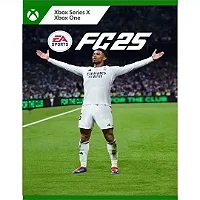 EA Sports FC 25 Xbox one e Séries X/S - Mídia Digital