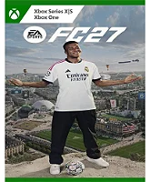 EA Sports FC 27 para Xbox One e Xbox Series X|S - Mídia Digital