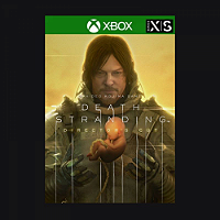 death Stranding Xbox Series X/S - Mídia Digital