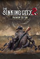 The Sinking City 2 Edição Premium Xbox Series X/S- Mídia Digital