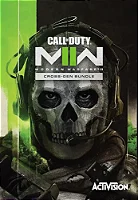 Call of duty modern warfare II Xbox One e Series - Mídia Digital