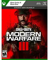 Call of duty modern warfare III Xbox One e Series - Mídia Digital