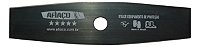 Lâmina Roçadeira 400x1,75x25,4mm Afiaço Furo 1 Polegada