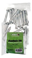 Chumbador Parabolt 3/8x3.1/2  Com Jaqueta Afiaço 25 Und