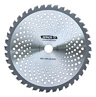 DISCO SERRAS CIRCULARES 250MM 40DTS  Furo 25,4 (1 )
