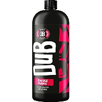 Snow Many - Shampoo Neutro Concentrado 1,5L - Dub Boyz
