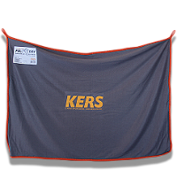 Toalha de Microfibra p/ Secagem 90x60 600GSM - Kers