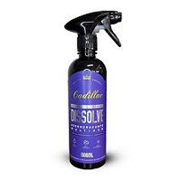 Dissolve Desengraxante PH Neutro 500ml - Cadillac