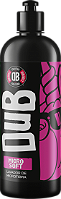 Micro Soft Limpador de Microfibras 500ml - Dub Boyz
