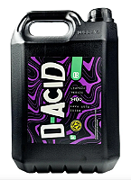 D-Acid Limpador Ácido Limpeza Pesada 5L - Dub Boyz