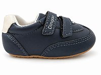 DG 001 NAVY WHITE