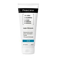 Principia Loção Hidratante Corporal Uréia LH-01 200ml