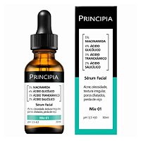 Principia Sérum Facial MIX-01 30ml