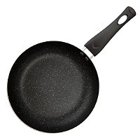 Frigideira Antiaderente com Revestimento Cerâmico Cinza 24cm