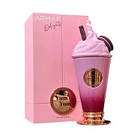 Perfume Árabe Armaf Yum Yum Eau De Parfum 100ml