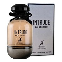 Perfume Árabe Maison Alhambra Intrude Eau de Parfum 100ml