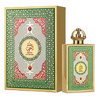 Perfume Árabe Queen of Arábia Lattafa Eau de Parfum 100ml