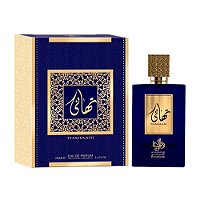 Perfume Árabe Thahaani Al Wataniah Eau de Parfum 100ml