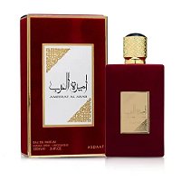 Perfume Árabe  Ameerat Al Arab Asdaaf Lattafa Eau de Parfum 100ml