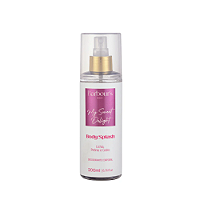 Barbour's Beauty Body Splash Desodorante Colônia Corporal My Sweet Delight 200ml