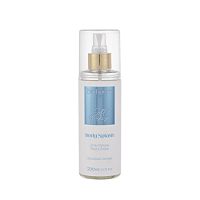 Barbour's Beauty Body Splash Desodorante Colônia Corporal Soft Breeze 200ml