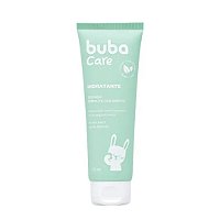 Creme Hidratante Corporal Bebê e Infantil Buba Care 120ml