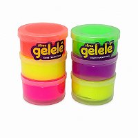 Slime Gelelé Torre Tradicional