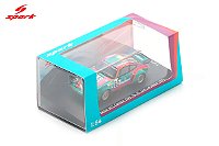 Porsche 911 Carrera RSR 3.0 No.65 24Hs Le Mans 1975 1:64 Spark