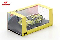 Porsche 911 Carrera RSR 3.0 No.68 24Hs Le Mans 1975 1:64 Spark