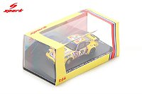 Porsche 911 Carrera RSR 3.0 No.70 24Hs Le Mans 1974 1:64 Spark