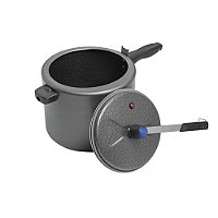 PANELA PRESSÃO PRESSIONELLA RAMOS ANTIADERENTE 10L