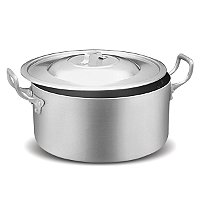 CAÇAROLA INDUSTRIAL N38 19,2L