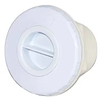 DISPOSITIVO DE ASPIRAÇÃO P/ PISCINA FIBRA E Spa 50MM