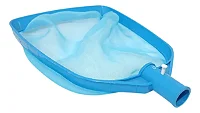 PENEIRA PÁ TELA FUNDA P/ LIMPEZA DE PISCINA