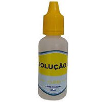 REAGENTE CLORO