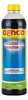 ALGICIDA DE MANUTENÇÃO GENCO 1L