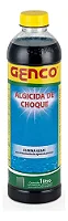 ALGICIDA CHOQUE GENCO 1L
