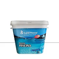 REJUNTE SUPERMASSA AZUL CLARO 5KG