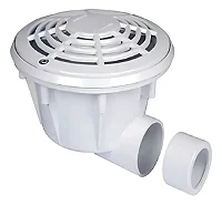 RALO DE FUNDO P/ PISCINA VINIL C/ TMAPA ANTI-APRISIONAMENTO
