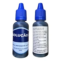 REAGENTE ALCALINIDADE INDICADOR 20ml