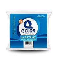 ELEVADOR DE ALCALINIDADE QCLOR 2KG