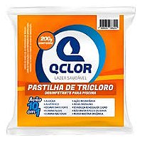 TABLETE QCLOR 10 EM 1