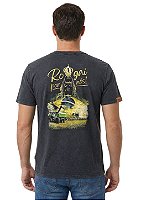 Camiseta Masculina Estanciero Nossa Senhora Aparecida