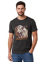 Camiseta Masculina Estanciero Charolês
