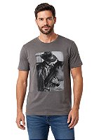 Camiseta Masculina Estanciero Melhor Amigo