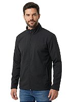 Jaqueta Casual Peluciada Masculina Estanciero