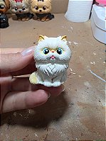 Funko pop pet personalizado - TAM. P - 4 a 5 cm