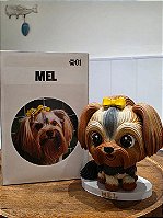 Funko pop pet tradicional personalizado - TAM. M - 8 a 10 cm