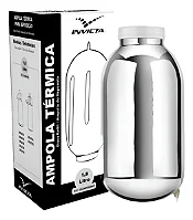 AMPOLA TÉRMICA PARA REPOSIÇÃO INVICTA 1,8L