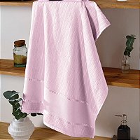 TOALHA ROSTO BELLA ROSA 5211